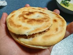 -吴满满油泼面(北方风味园店)