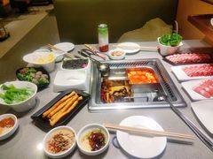 -海底捞火锅(凯德广场店)