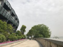 -上海滴水湖皇冠假日酒店