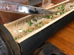 -香竹农庄•传统竹筒饭(十年店)