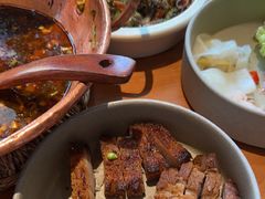 -SHAN山(前滩太古里店)