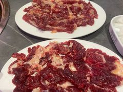 -贵宾牛·潮汕牛肉火锅(珠池总店)