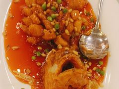 -江南村酒家