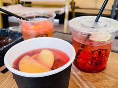 -HIHE Bistro·Oyster Bar(华熙live店)