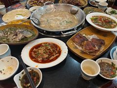 -老来福·非遗酸汤兔(凯旋路店)