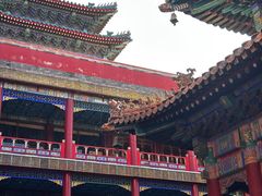 -普陀宗乘之庙(小布达拉宫)