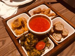 -四道菜·福建菜馆(新街口金鹰店)