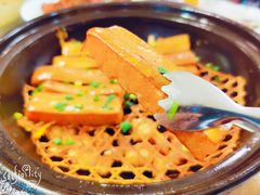 -隆喜元鱼汤包·海鲜(中联广场店)