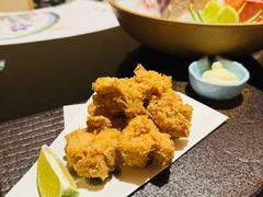 -天狗山料理(省体店)