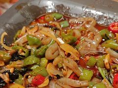 -炭舍干锅(华发商都店)