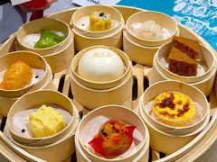 -陶兰居·香港饭店·海鲜大排档(圆融时代广场店)