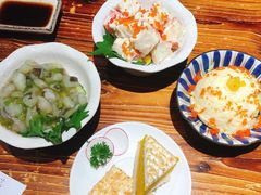 -小川洋风料理(街道口店)