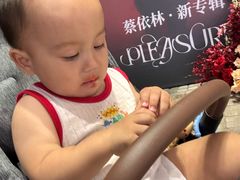 -Vola Gelato意大利手工冰淇淋(朝阳大悦城店)