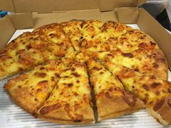 -那坡里比萨(康王北路店)