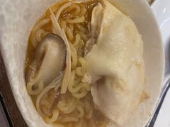 -韩俊焰烤肉自助餐(增城万达广场店)