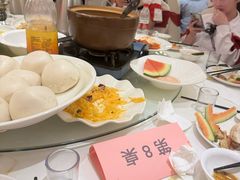 -梅花香里大酒店(郁金香路店)