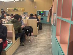 -元气寿司(环球港店)