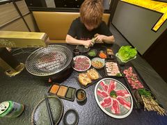 -樱嘢·炭火烧肉(惠南店)