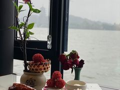 -柳莺湖上·湖景餐厅·江南菜(西湖店)
