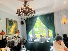 -夏朵花园(复兴西路店)