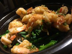 -渝半城经典川粤菜(重庆天地店)