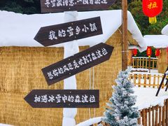 -佛冈森波拉度假区