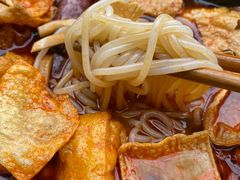 -龍城柳州螺蛳粉(群星路店)