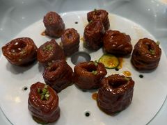 -魁盛居百年鲁菜馆(县西巷店)