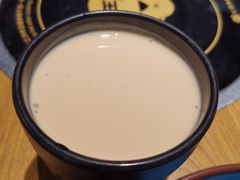 土法水牛酸奶-吃饭皇帝大(合生汇店)