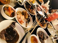 -339旋转餐厅(天府熊猫塔店)