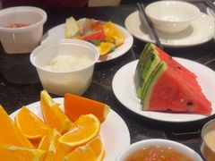 -大丰收脆鱼(正荣财富中心店)