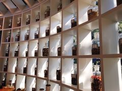 -MAMACHA妈妈茶(岳麓山店)