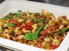 素螺肉-田素(稻田创业小镇店)