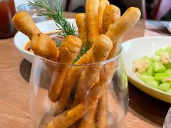 -椒爱水煮鱼川菜(大连罗斯福店)