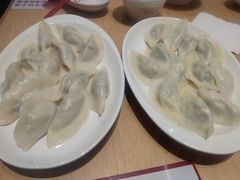 -喜家德虾仁水饺(东方宝泰店)