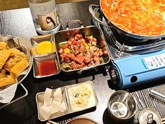 -吴草鸡爪오초닭발(城阳总店)