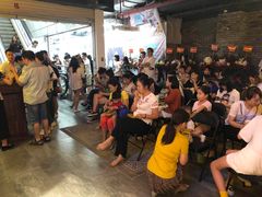 -小龙坎火锅(好世界店)