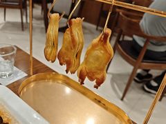 -全聚德烤鸭店(马家堡店)