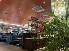 -风渡嘉荷西餐厅 Windy City(西三旗金隅店)