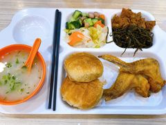 -香妃烤鸡(西单店)