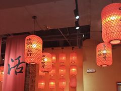 -山四砂锅(太原钟楼街店)