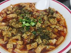 -勇猛子川菜馆(新军路店)