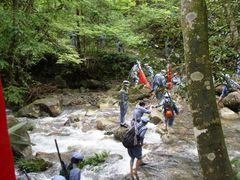 -井冈山风景名胜区