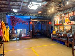 -富察氏乌拉满族火锅(乌拉街店)