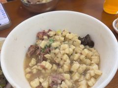 -刘信牛羊肉小炒泡馍(回民街店)