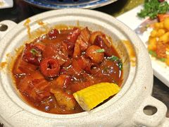 -东北大院·东北菜(三台子店)