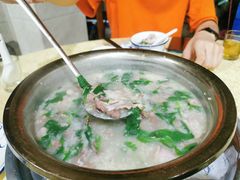 -标记美食新鲜猪杂(兴南大道店)