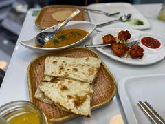-VATAN INDIAN RESTAURANT米特餐饮有限公司(城北路店)