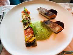 -翡翠36餐厅(浦东香格里拉店)