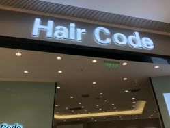 -MMby Hair Code芭曲发型